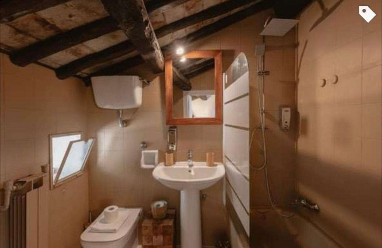 ローマNavona Nest Luxuryアパートメント エクステリア 写真